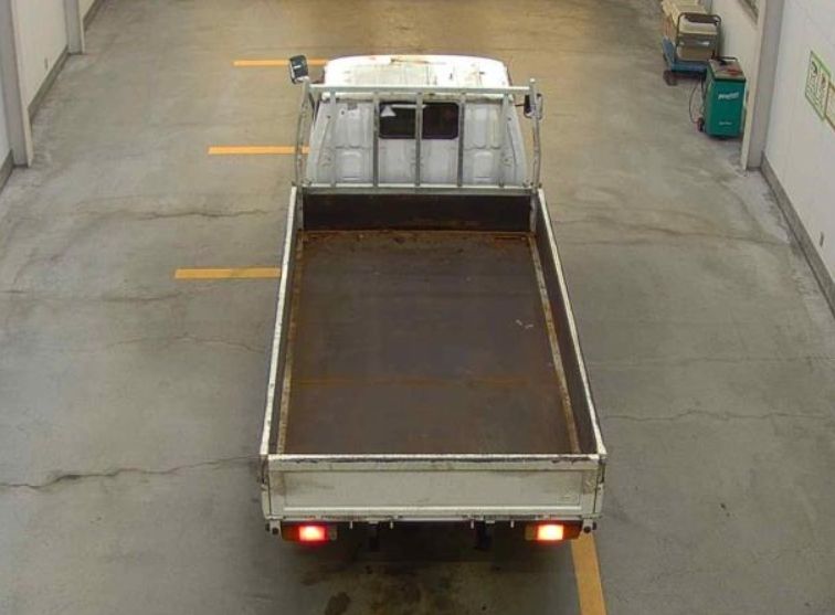  30413  TOYOTA DYNA  1994  