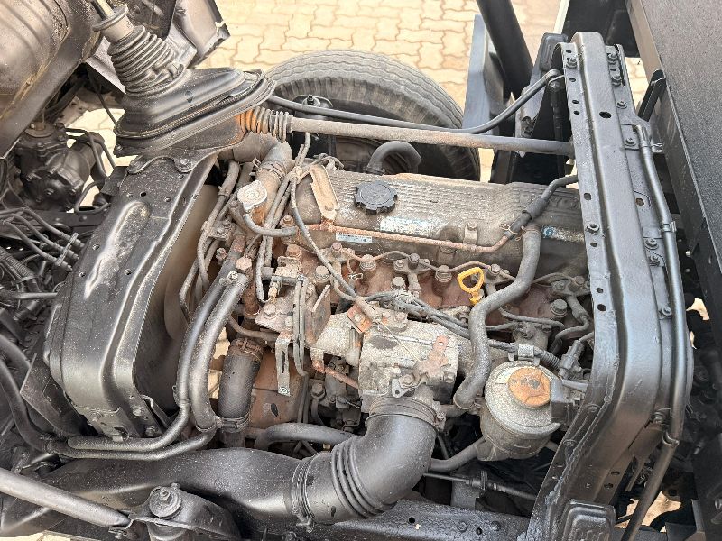 30413  TOYOTA DYNA  1994  