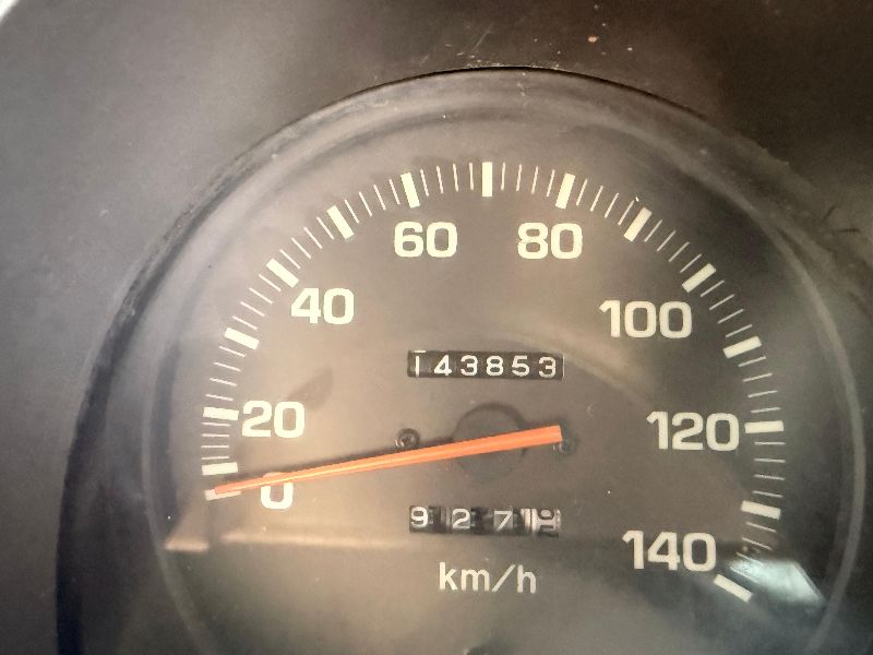  30413  TOYOTA DYNA  1994  