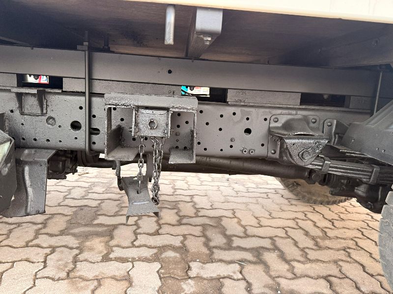 30413  TOYOTA DYNA  1994  