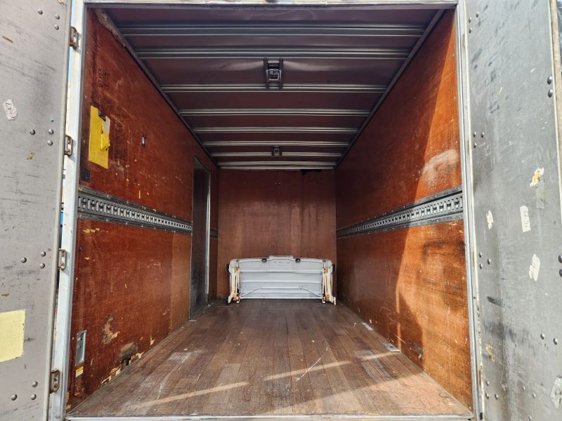  30414  HINO DUTRO  2009  