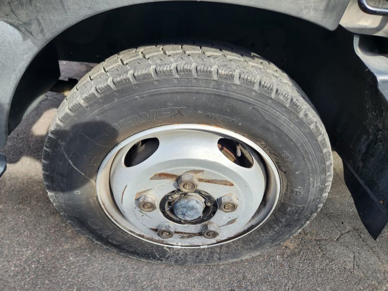  30414  HINO DUTRO  2009  