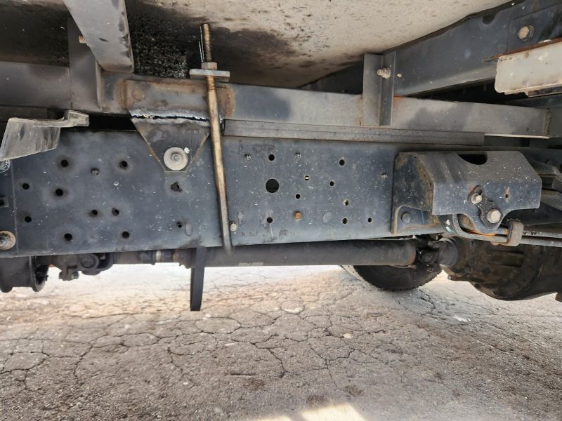  30414  HINO DUTRO  2009  