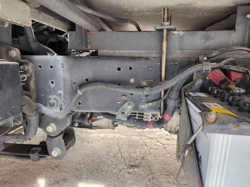  30414  HINO DUTRO  2009  