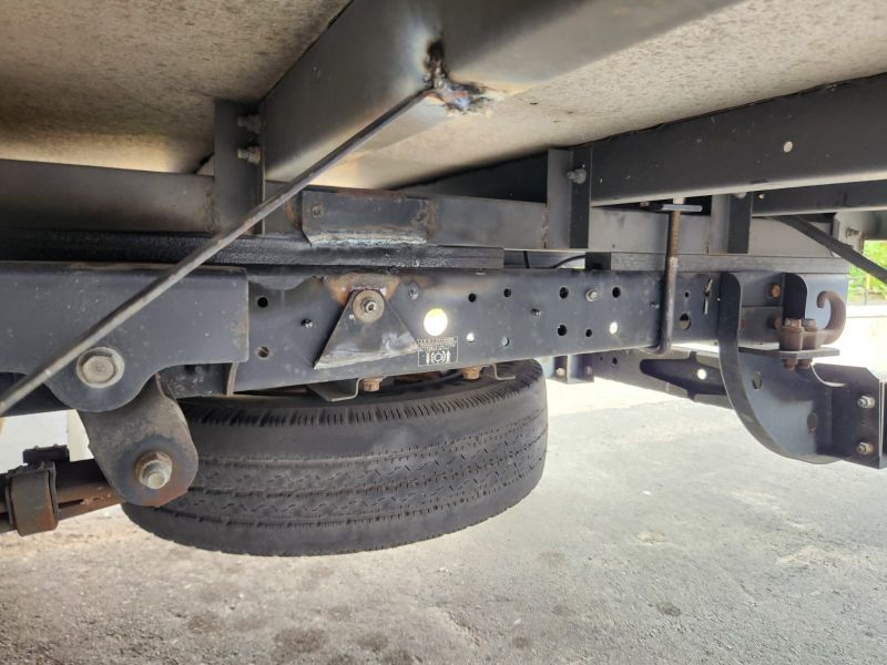  30414  HINO DUTRO  2009  