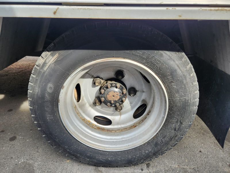  30414  HINO DUTRO  2009  