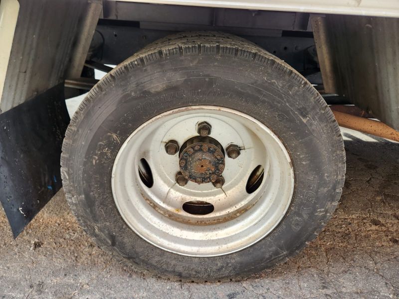  30414  HINO DUTRO  2009  