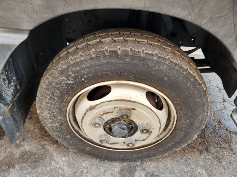  30414  HINO DUTRO  2009  