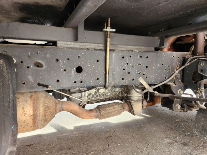  30414  HINO DUTRO  2009  