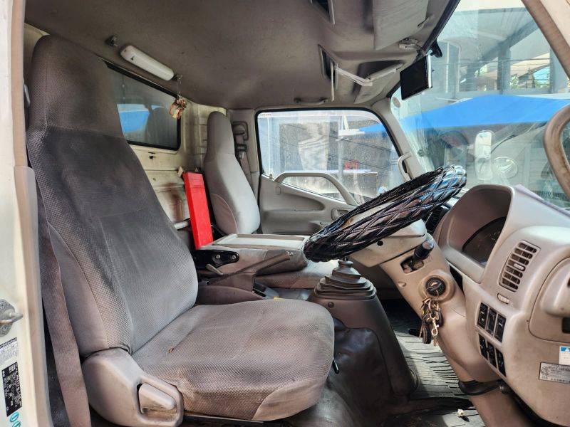  30414  HINO DUTRO  2009  