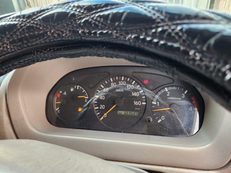  30414  HINO DUTRO  2009  