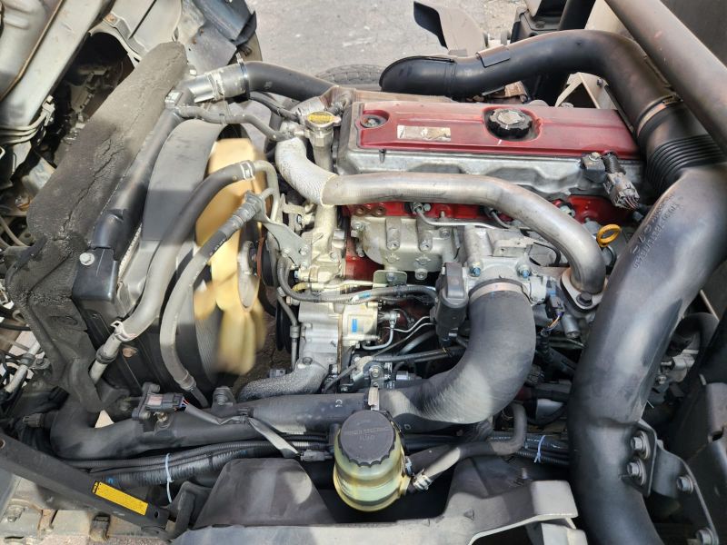  30414  HINO DUTRO  2009  