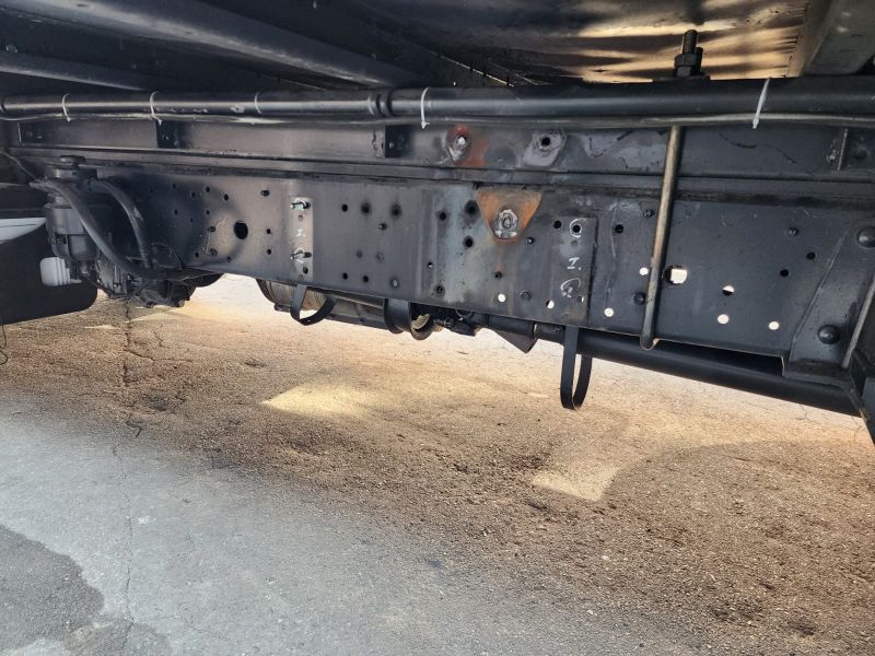  30415  HINO DUTRO  2012  