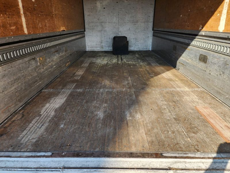  30415  HINO DUTRO  2012  