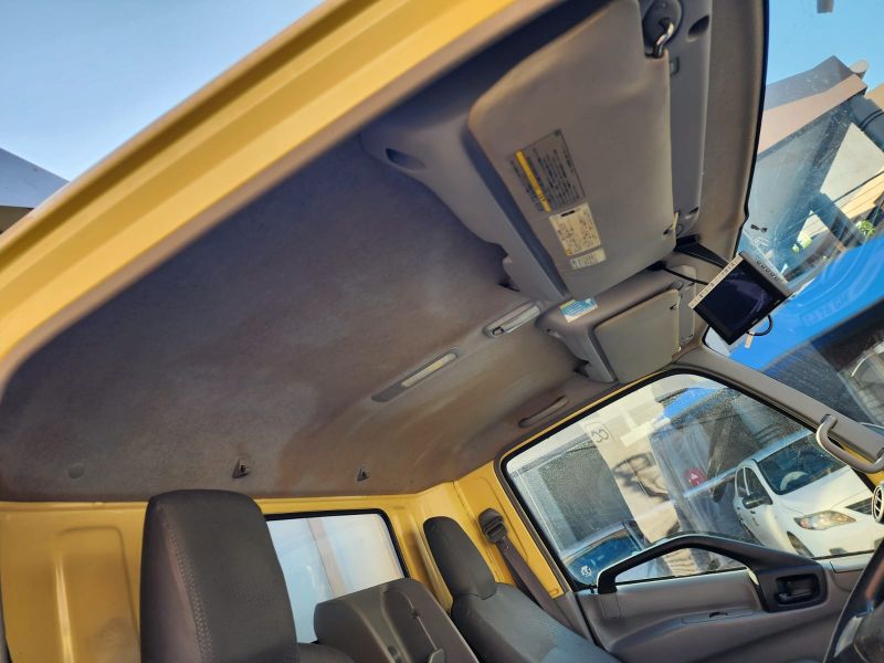  30415  HINO DUTRO  2012  