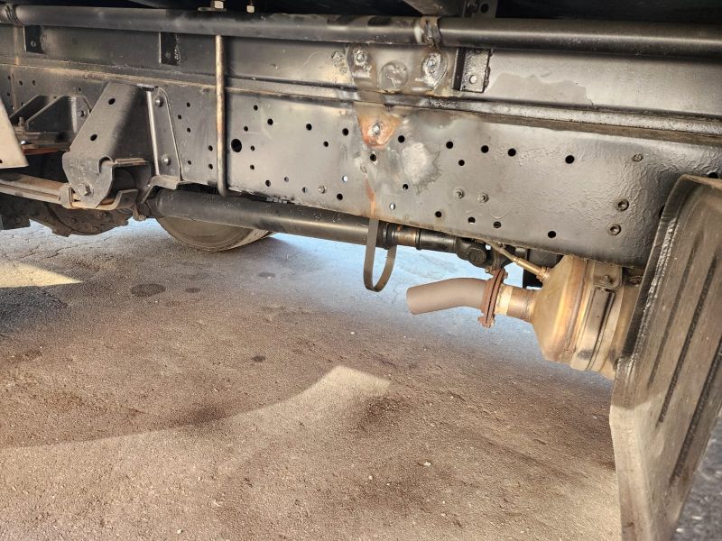  30415  HINO DUTRO  2012  