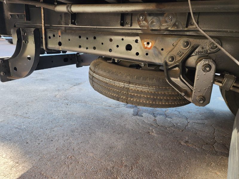  30415  HINO DUTRO  2012  