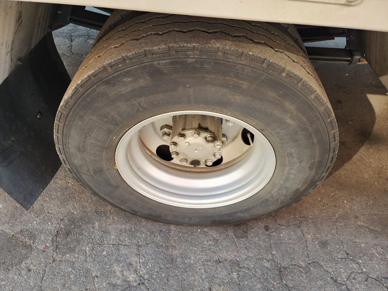  30415  HINO DUTRO  2012  