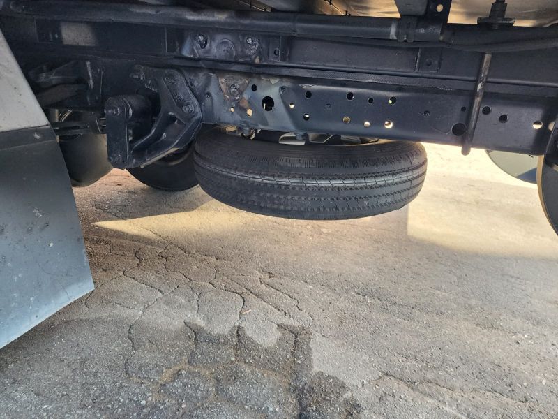  30415  HINO DUTRO  2012  