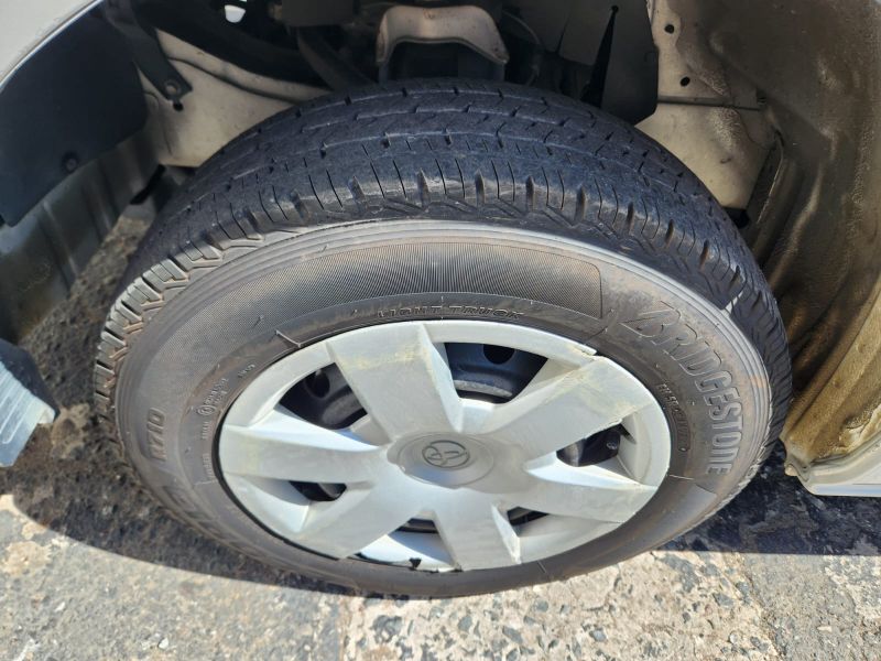  30416  TOYOTA HIACE  2008  