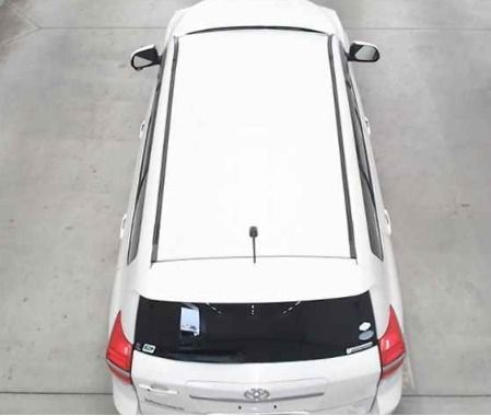  30418  TOYOTA VANGUARD  2012  