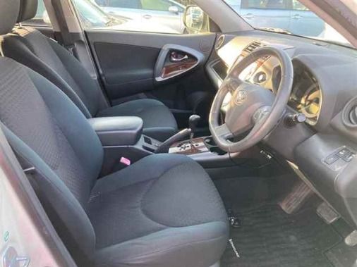  30418  TOYOTA VANGUARD  2012  