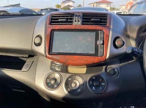  30418  TOYOTA VANGUARD  2012  