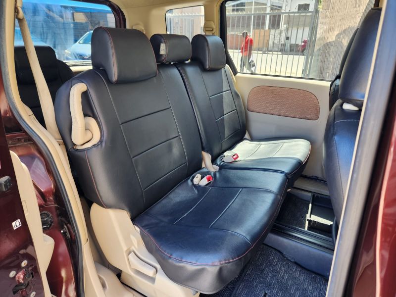  30419  TOYOTA SIENTA  2012  