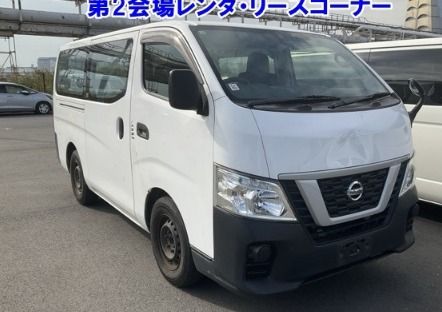  30420  NISSAN CARAVAN  1990 