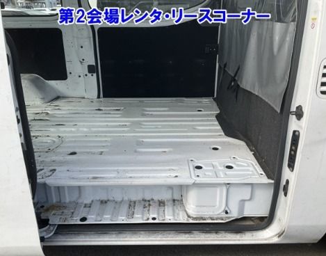 30420  NISSAN CARAVAN  1990  