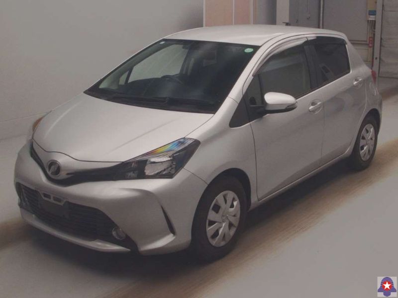  30398 TOYOTA RACTIS  2010  