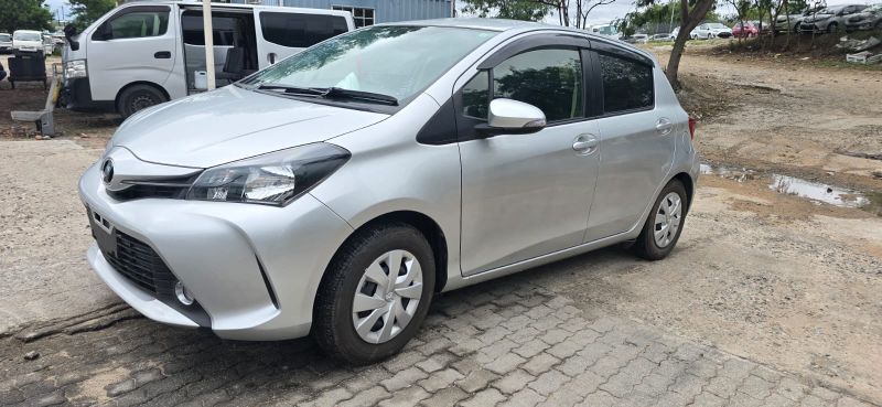  30504 TOYOTA RACTIS  2007  