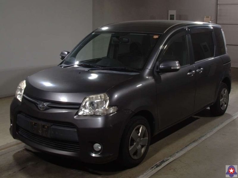  30423  TOYOTA SIENTA  2011 