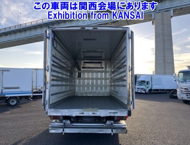  30425  HINO DUTRO  2003  