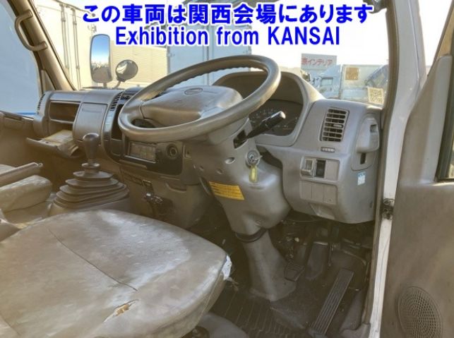  30425  HINO DUTRO  2003  