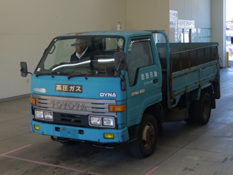  30426  TOYOTA DYNA  1994  