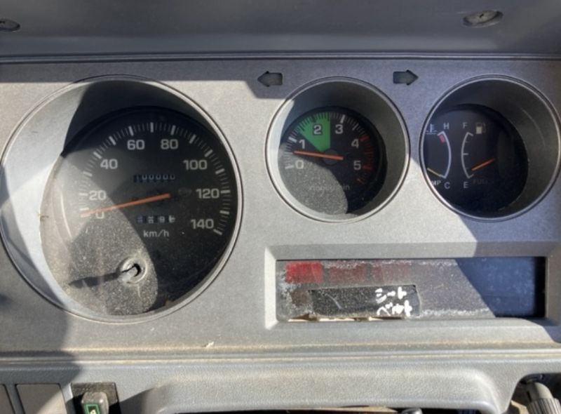  30426  TOYOTA DYNA  1994  