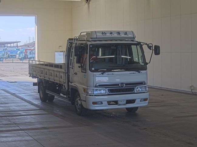  30045 HINO DUTRO  2012  