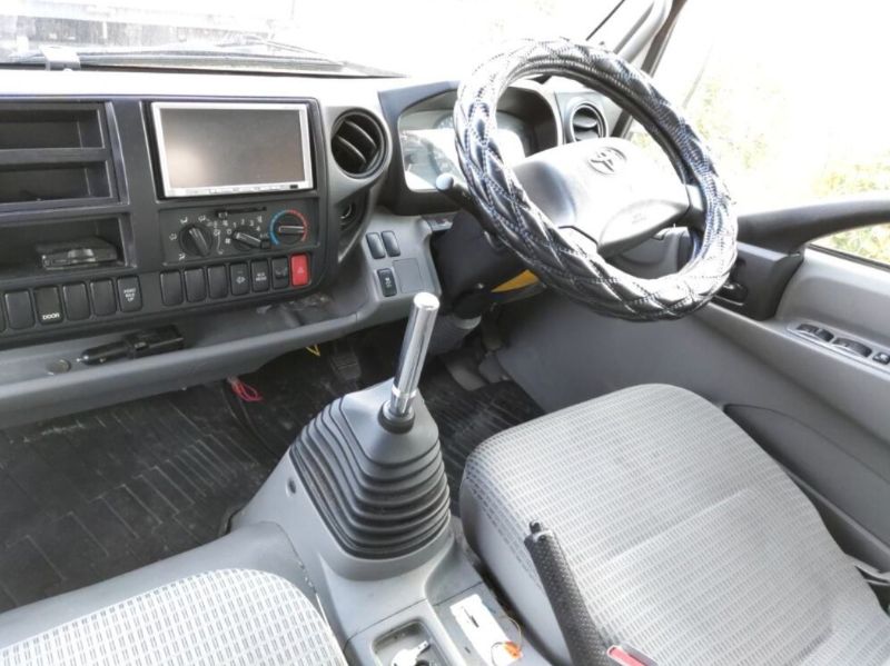  30431  TOYOTA DYNA  2015  