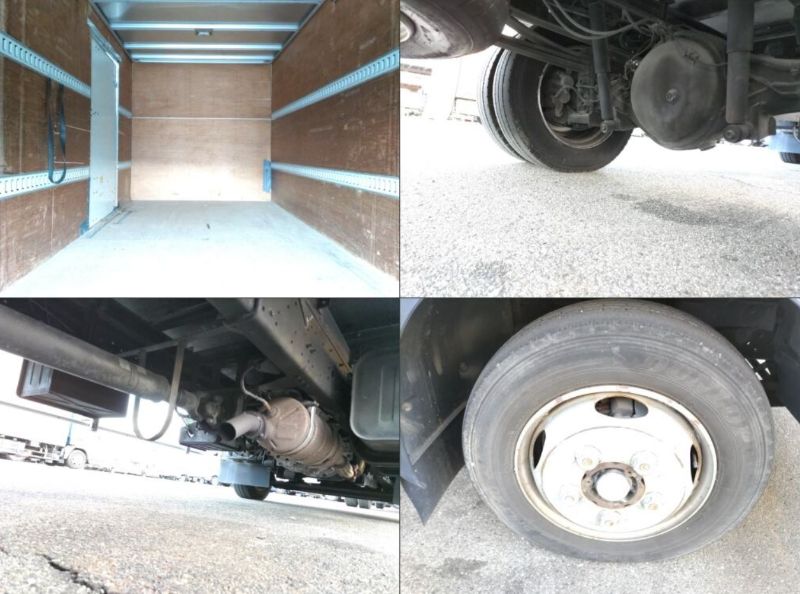  30431  TOYOTA DYNA  2015  