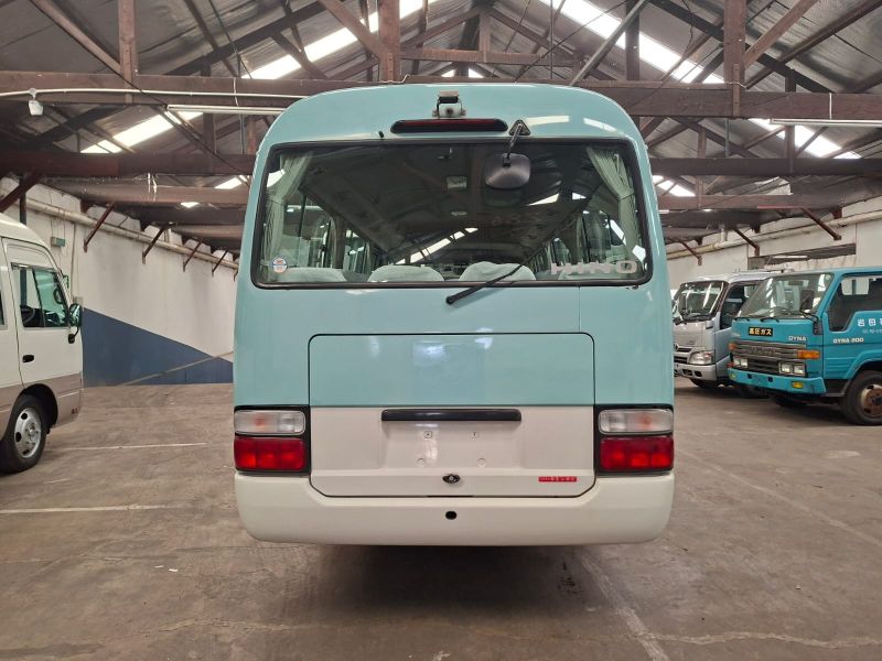  30432  HINO LIESSE BUS  2003  