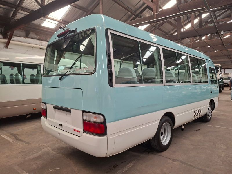  30432  HINO LIESSE BUS  2003  