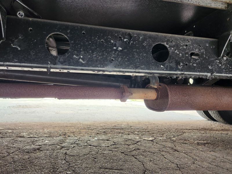  30433  TOYOTA COASTER  1989  