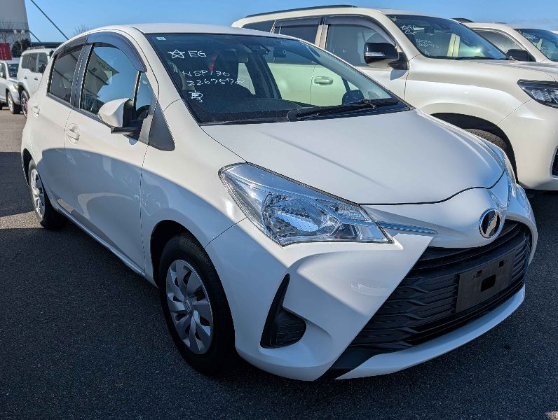  30398 TOYOTA RACTIS  2010  