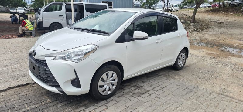  30504 TOYOTA RACTIS  2007  