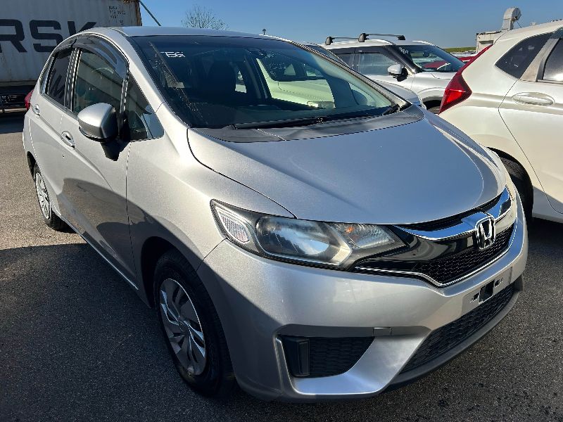  30435  HONDA FIT  2016  
