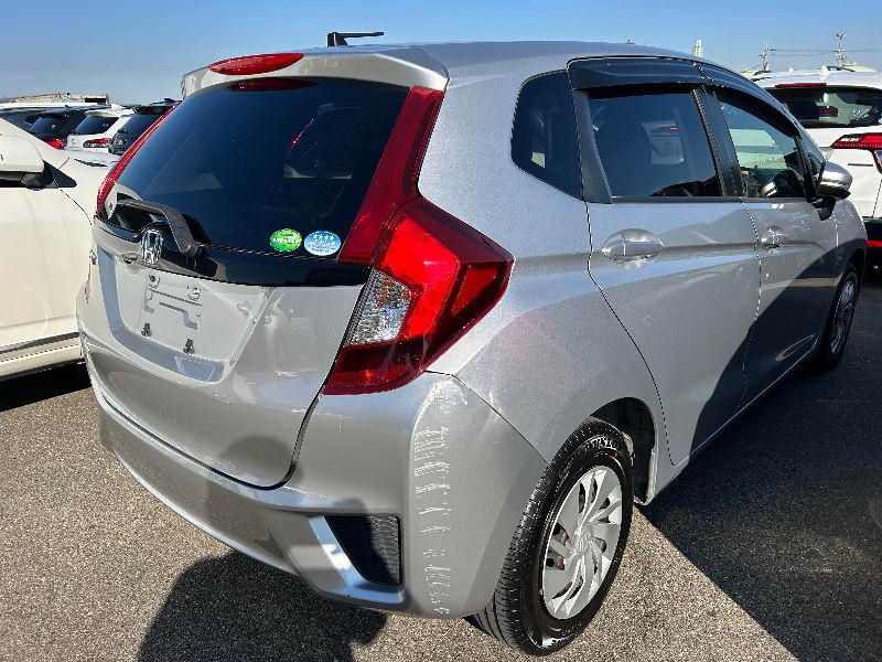  30435  HONDA FIT  2016  