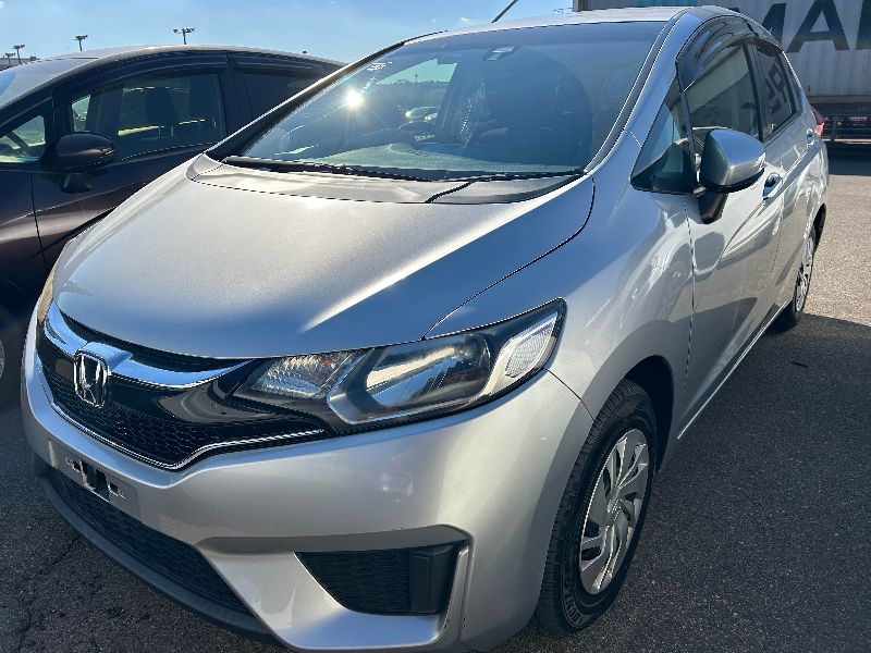  30435  HONDA FIT  2016  