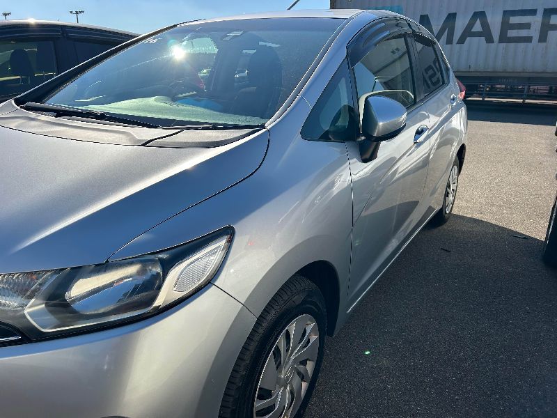  30435  HONDA FIT  2016  