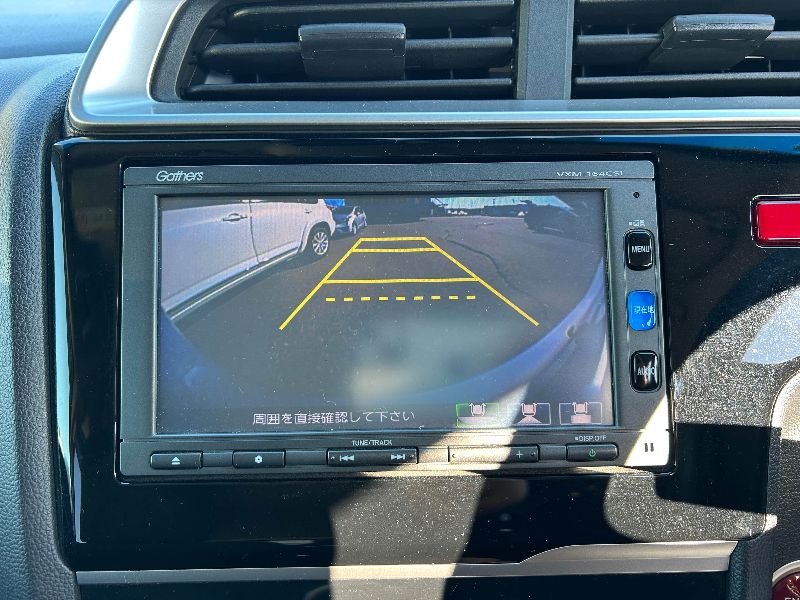  30435  HONDA FIT  2016  